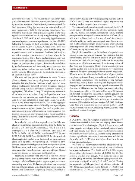 File:Farag et al 2013 IV Lidocaine for Complex Spine Surgery.pdf