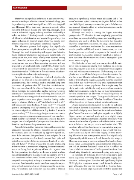File:Farag et al 2013 IV Lidocaine for Complex Spine Surgery.pdf