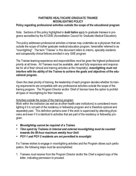 File:GME Moonlighting Policy.pdf