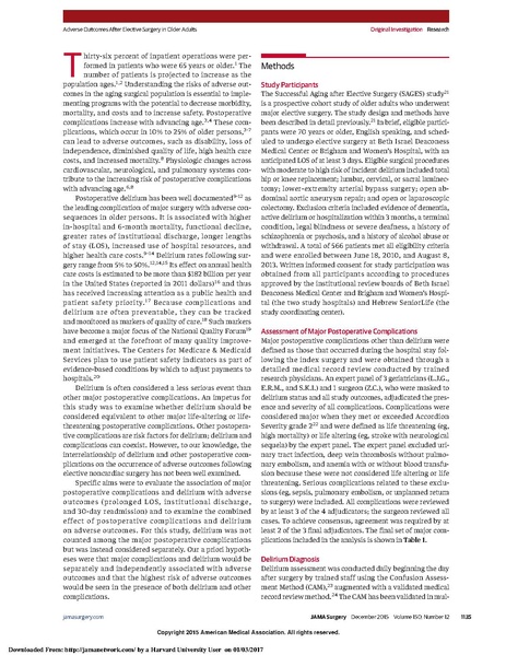 File:Gleason AMA 2015 - Delirium and other surgical complications.pdf