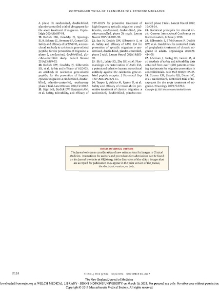 File:Goadsby - A Controlled Trial of Erenumab for Episodic Migraine.pdf