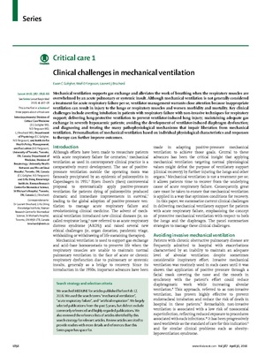 Goligher 2016 Lancet - Guides to ventilation.pdf