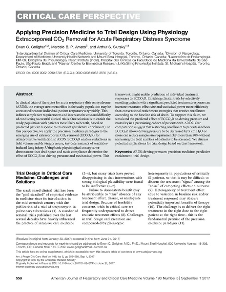 File:Goligher AJRCCM 2017 - Removing C02 for ARDS.pdf