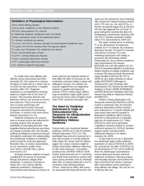 File:Goligher AJRCCM 2017 - Removing C02 for ARDS.pdf