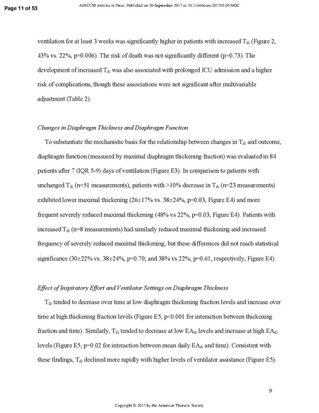 File:Goligher ATS 2017 - Diaphragm thickness and outcome.pdf