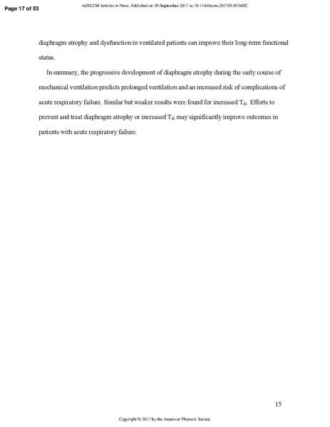 File:Goligher ATS 2017 - Diaphragm thickness and outcome.pdf