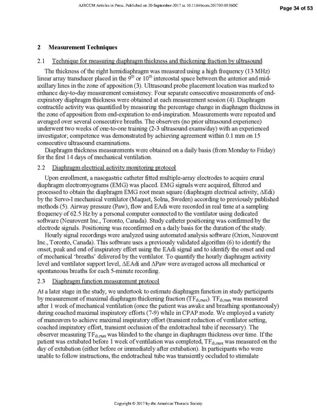 File:Goligher ATS 2017 - Diaphragm thickness and outcome.pdf