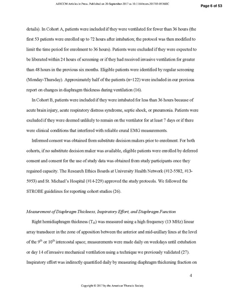File:Goligher ATS 2017 - Diaphragm thickness and outcome.pdf