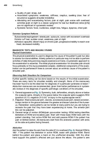File:Greenberg - Evaluation and Treatment of Shoulder Pain.pdf