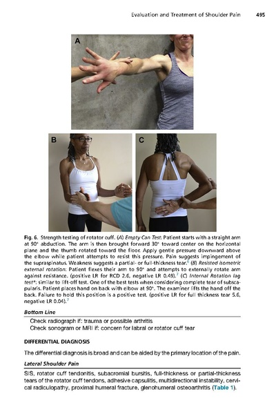 File:Greenberg - Evaluation and Treatment of Shoulder Pain.pdf