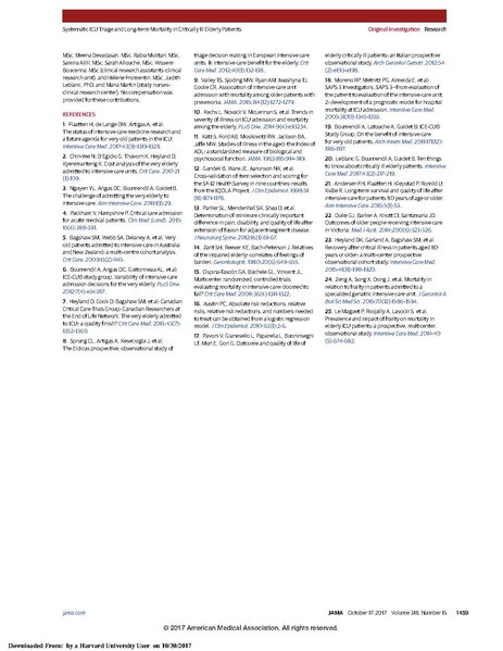 File:Guidet AMA 2017 - Elderly in ICU.pdf