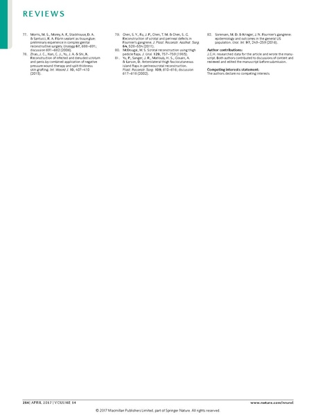 File:Haggedorn 2017 Nature Urology - Fournier's gangrene.pdf