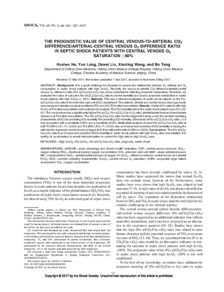 File:He Shock Society 2017 - Central venous oxygen in shock.pdf