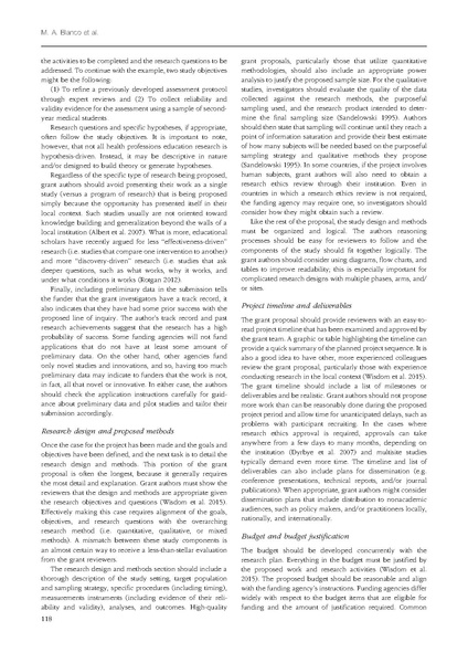 File:How to write an educational research grant AMEE Guide No 101.pdf