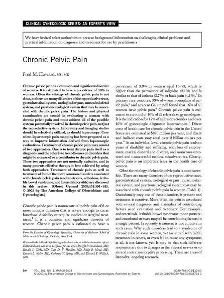 File:Howard - Chronic Pelvic Pain.pdf
