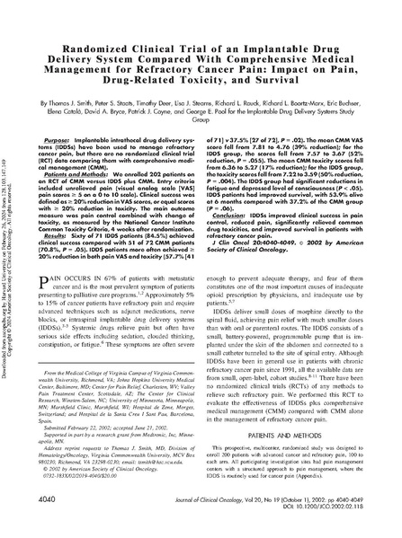 File:IDDS Versus Comprehensive Medical Management for Refractory Cancer Pain.pdf