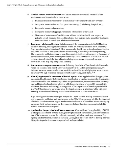 File:IHI WholeSystemMeasures2 0WhitePaper.pdf