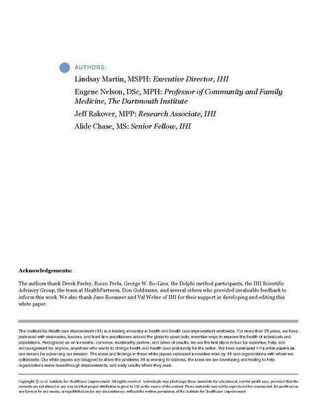 File:IHI WholeSystemMeasures2 0WhitePaper.pdf