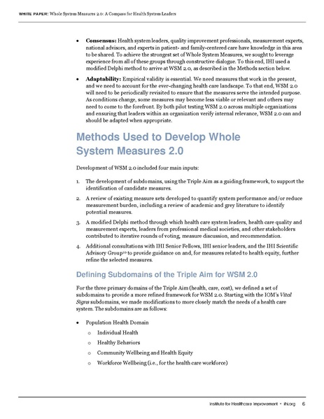 File:IHI WholeSystemMeasures2 0WhitePaper.pdf