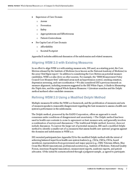 File:IHI WholeSystemMeasures2 0WhitePaper.pdf
