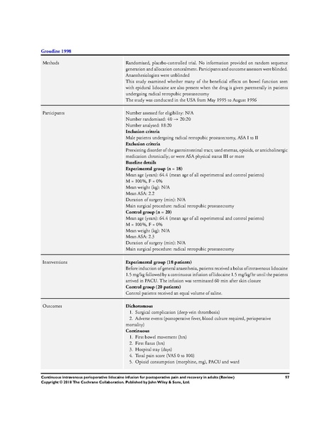 File:IV Lidocaine Cochrane Review 2018.pdf