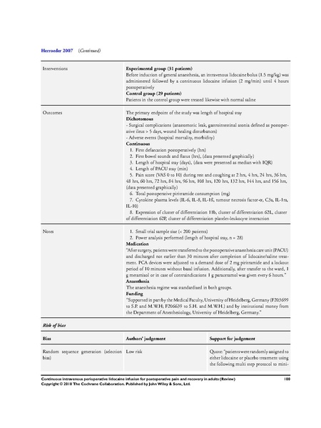 File:IV Lidocaine Cochrane Review 2018.pdf