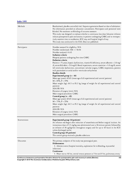 File:IV Lidocaine Cochrane Review 2018.pdf