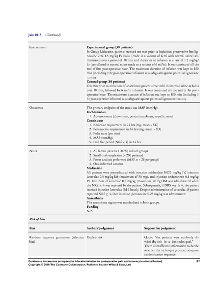 File:IV Lidocaine Cochrane Review 2018.pdf