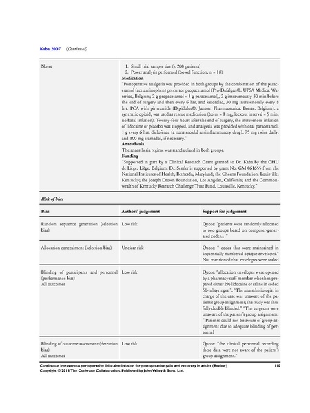 File:IV Lidocaine Cochrane Review 2018.pdf