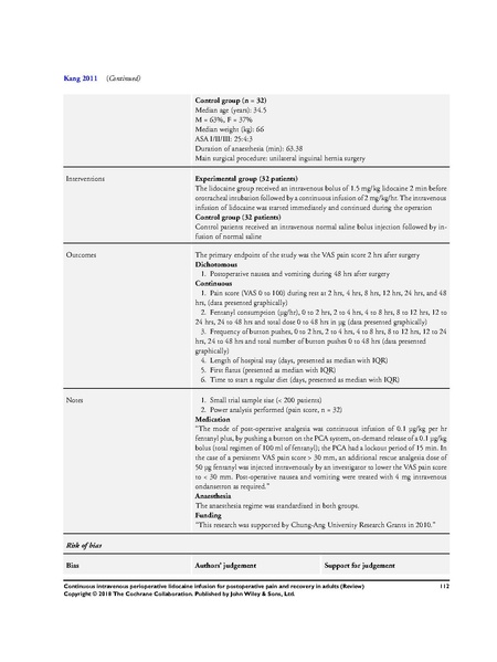 File:IV Lidocaine Cochrane Review 2018.pdf