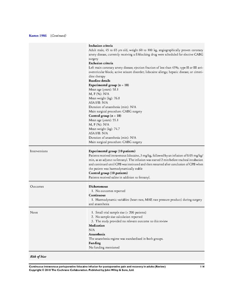File:IV Lidocaine Cochrane Review 2018.pdf