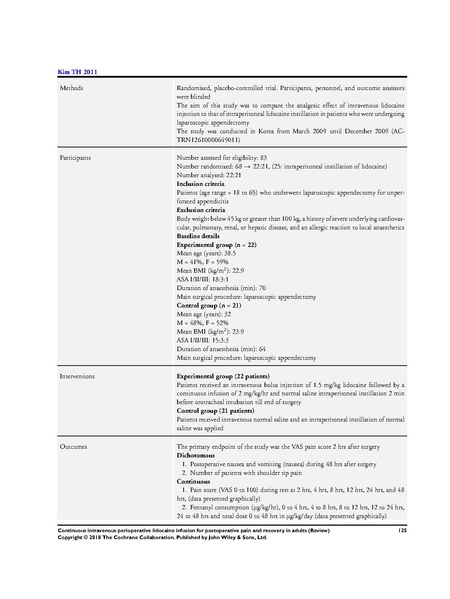 File:IV Lidocaine Cochrane Review 2018.pdf
