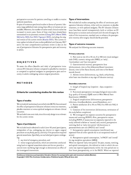 File:IV Lidocaine Cochrane Review 2018.pdf