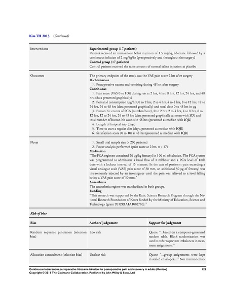 File:IV Lidocaine Cochrane Review 2018.pdf