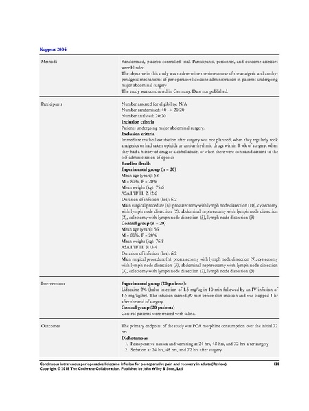 File:IV Lidocaine Cochrane Review 2018.pdf