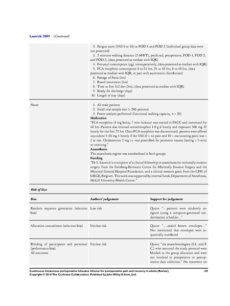 File:IV Lidocaine Cochrane Review 2018.pdf