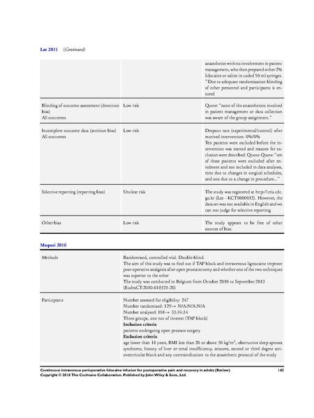 File:IV Lidocaine Cochrane Review 2018.pdf