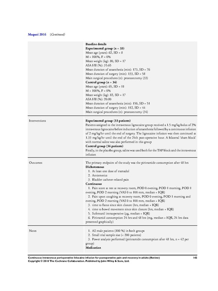 File:IV Lidocaine Cochrane Review 2018.pdf