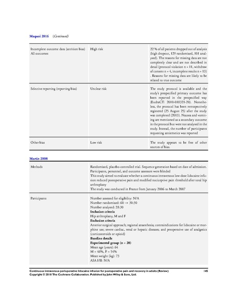 File:IV Lidocaine Cochrane Review 2018.pdf