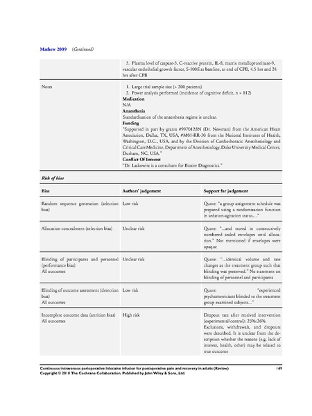 File:IV Lidocaine Cochrane Review 2018.pdf