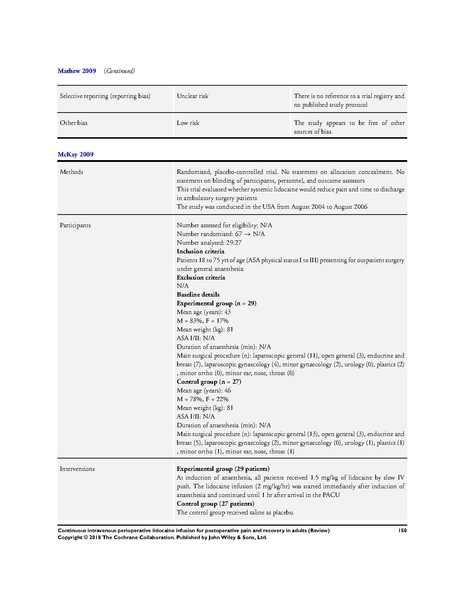 File:IV Lidocaine Cochrane Review 2018.pdf