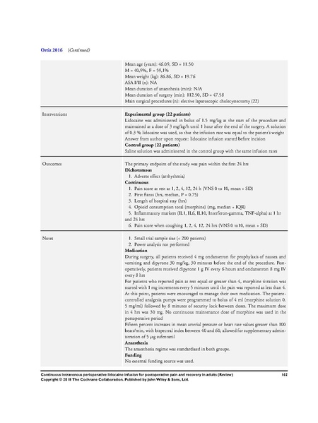 File:IV Lidocaine Cochrane Review 2018.pdf