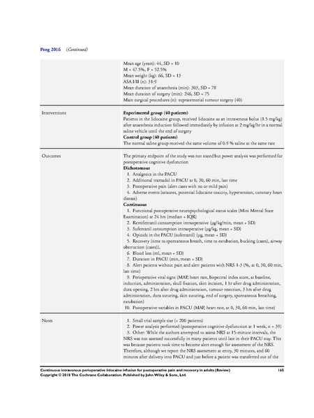 File:IV Lidocaine Cochrane Review 2018.pdf