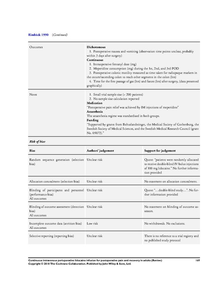 File:IV Lidocaine Cochrane Review 2018.pdf