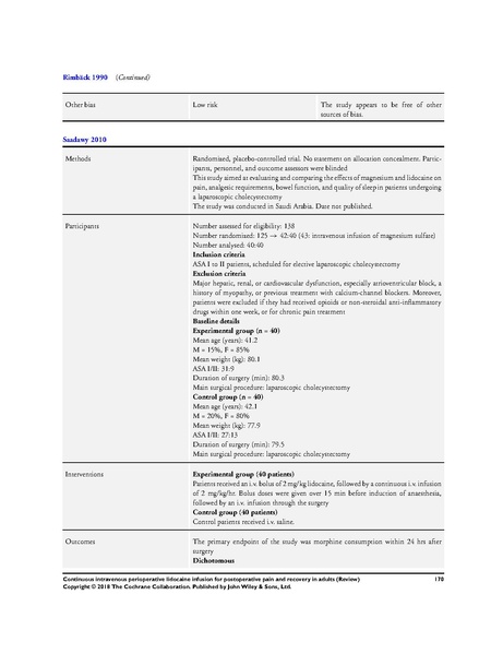 File:IV Lidocaine Cochrane Review 2018.pdf
