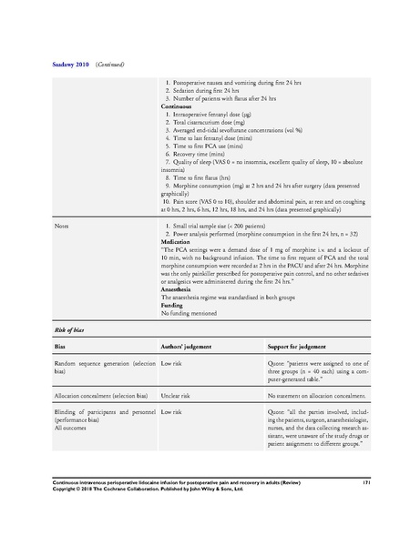 File:IV Lidocaine Cochrane Review 2018.pdf