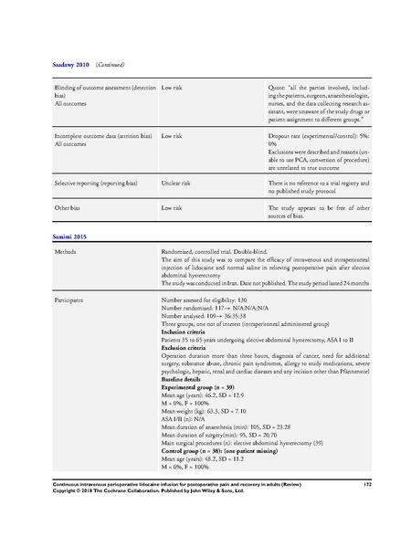 File:IV Lidocaine Cochrane Review 2018.pdf