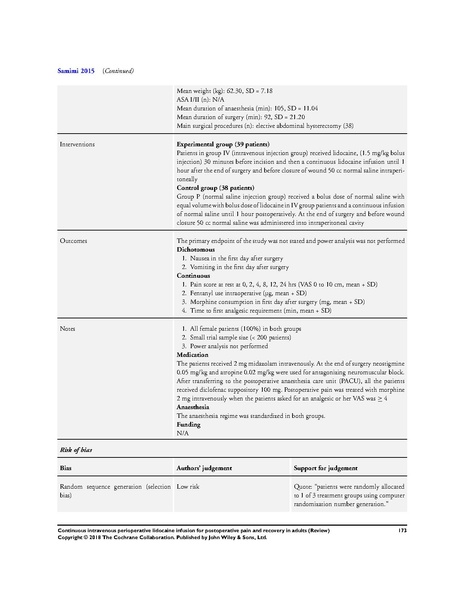 File:IV Lidocaine Cochrane Review 2018.pdf