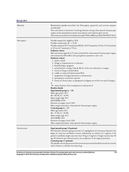 File:IV Lidocaine Cochrane Review 2018.pdf