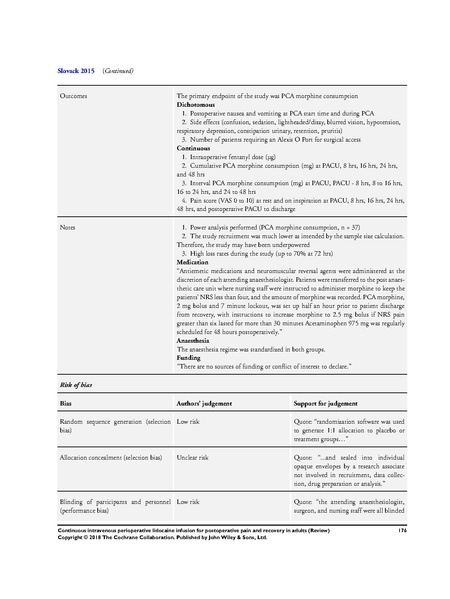 File:IV Lidocaine Cochrane Review 2018.pdf